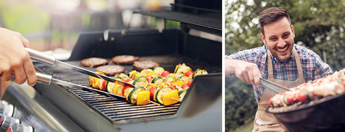 Barbecue accessoires kopen in Lier bij Tuincentrum Kennes