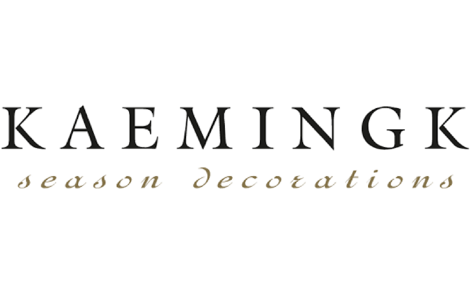 kaemingk kerstversiering tuincentrum kennes