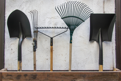 Gereedschap online bestellen | Tuincentrum Kennes