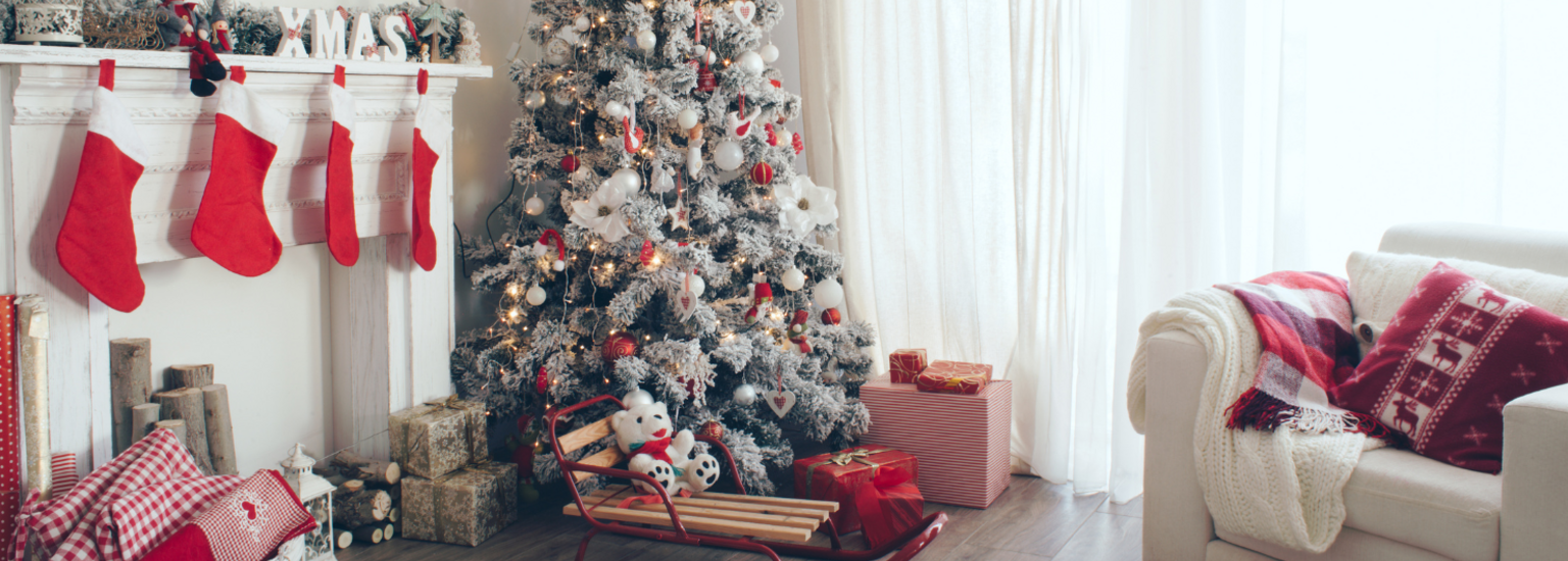 Kom naar de kerstmarkt in Lier