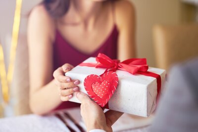 10 Unieke Valentijnscadeaus voor je geliefde.