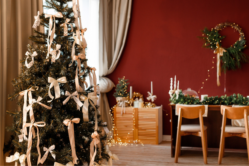 Zin in kerst: deze trends ga je zien!