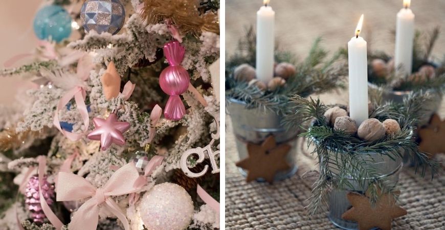 Tuincentrum Kennes | Lier | Kerstversiering