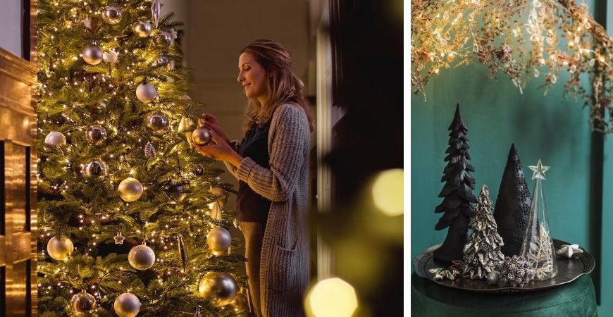 Tuincentrum Kennes | Lier | Kerstverlichting | Kerstartikelen