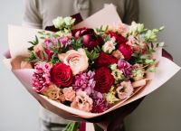 Bloemen