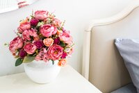 Kunstbloemen en - planten